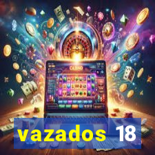 vazados 18